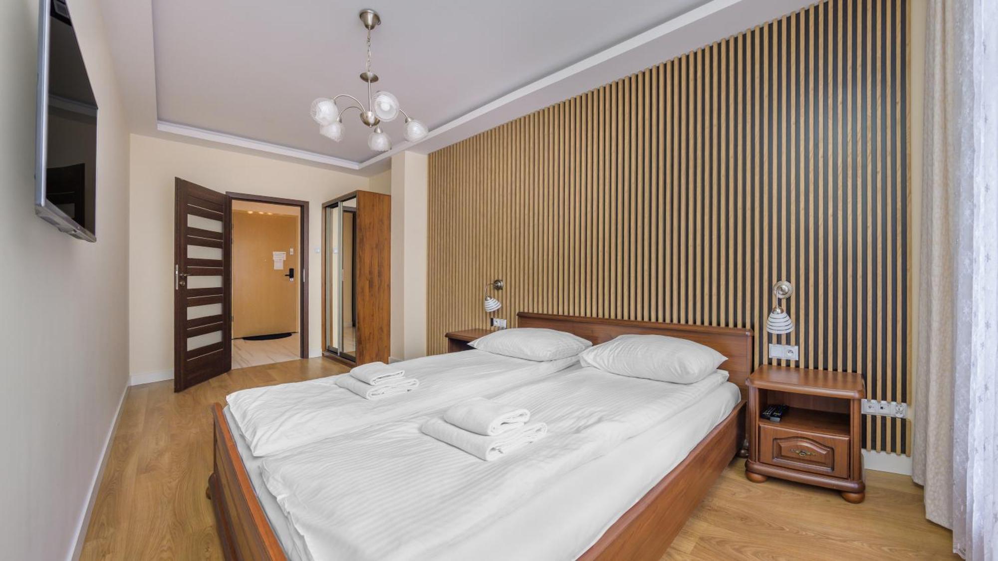 Apartamenty Sun & Snow Sopocka Przystan Sopot Exteriör bild
